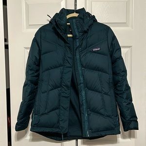 Patagonia Down With It Jacket
